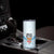 Fiji Football Custom Skinny Tumbler Bula Boys Go Champions