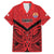 Tahiti Football Custom Hawaiian Shirt Toa Aito Go Champions