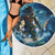 New Zealand Matariki Waita Beach Blanket The Way Of The Water