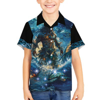 New Zealand Matariki Waita Hawaiian Shirt The Way Of The Water