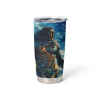 New Zealand Matariki Waita Tumbler Cup The Way Of The Water