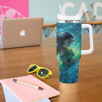 New Zealand Matariki Waiti Tumbler With Handle The Beginnings Of Life