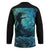 New Zealand Matariki Hiwa-i-te-rangi Hockey Jersey Titiro ki nga Whetu Wishing Star - Polynesian Pride