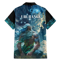 New Zealand Matariki Ururangi Hawaiian Shirt The Murmur Of The Wind