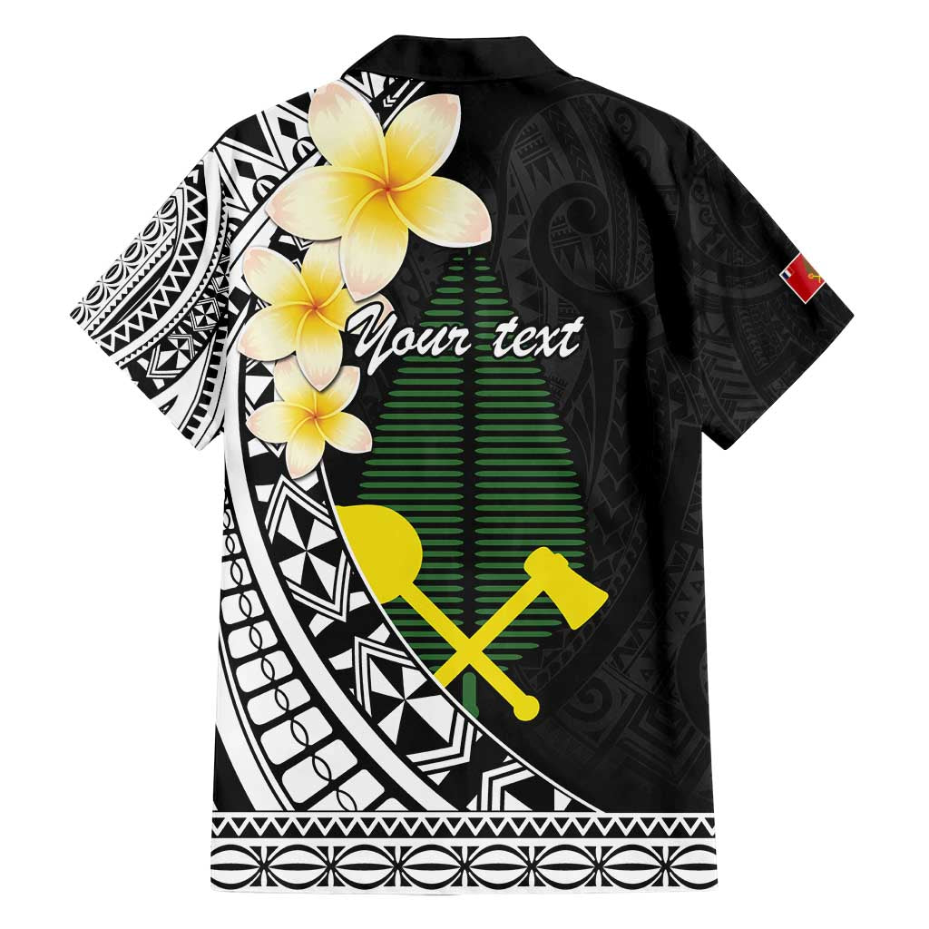 Alo Chiefdom Wallis and Futuna Personalized Family Matching Summer Maxi Dress and Hawaiian Shirt Frangipani Flowers Polynesian Pattern LT9 - Polynesian Pride