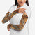Hawaiian Style Tapa Arm Sleeves Vintage Seamless Pattern - Polynesian Pride