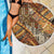 Hawaiian Style Tapa Beach Blanket Vintage Seamless Pattern - Polynesian Pride
