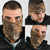 Hawaiian Style Tapa Neck Gaiter Vintage Seamless Pattern - Polynesian Pride