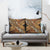 Hawaiian Style Tapa Pillow Cover Vintage Seamless Pattern - Polynesian Pride