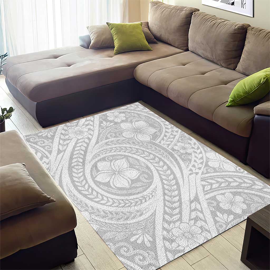 Lotu Tamaiti Samoan Polynesian Tribal Area Rug - Polynesian Pride