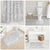Lotu Tamaiti Samoan Polynesian Tribal Bathroom Set - Polynesian Pride