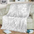 Lotu Tamaiti Samoan Polynesian Tribal Blanket - Polynesian Pride