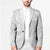 Lotu Tamaiti Samoan Polynesian Tribal Blazer - Polynesian Pride