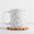 Lotu Tamaiti Samoan Polynesian Tribal Ceramic Mug - Polynesian Pride