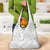 Lotu Tamaiti Samoan Polynesian Tribal Grocery Bag - Polynesian Pride