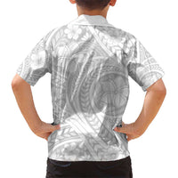 Lotu Tamaiti Samoan Polynesian Tribal Hawaiian Shirt - Polynesian Pride