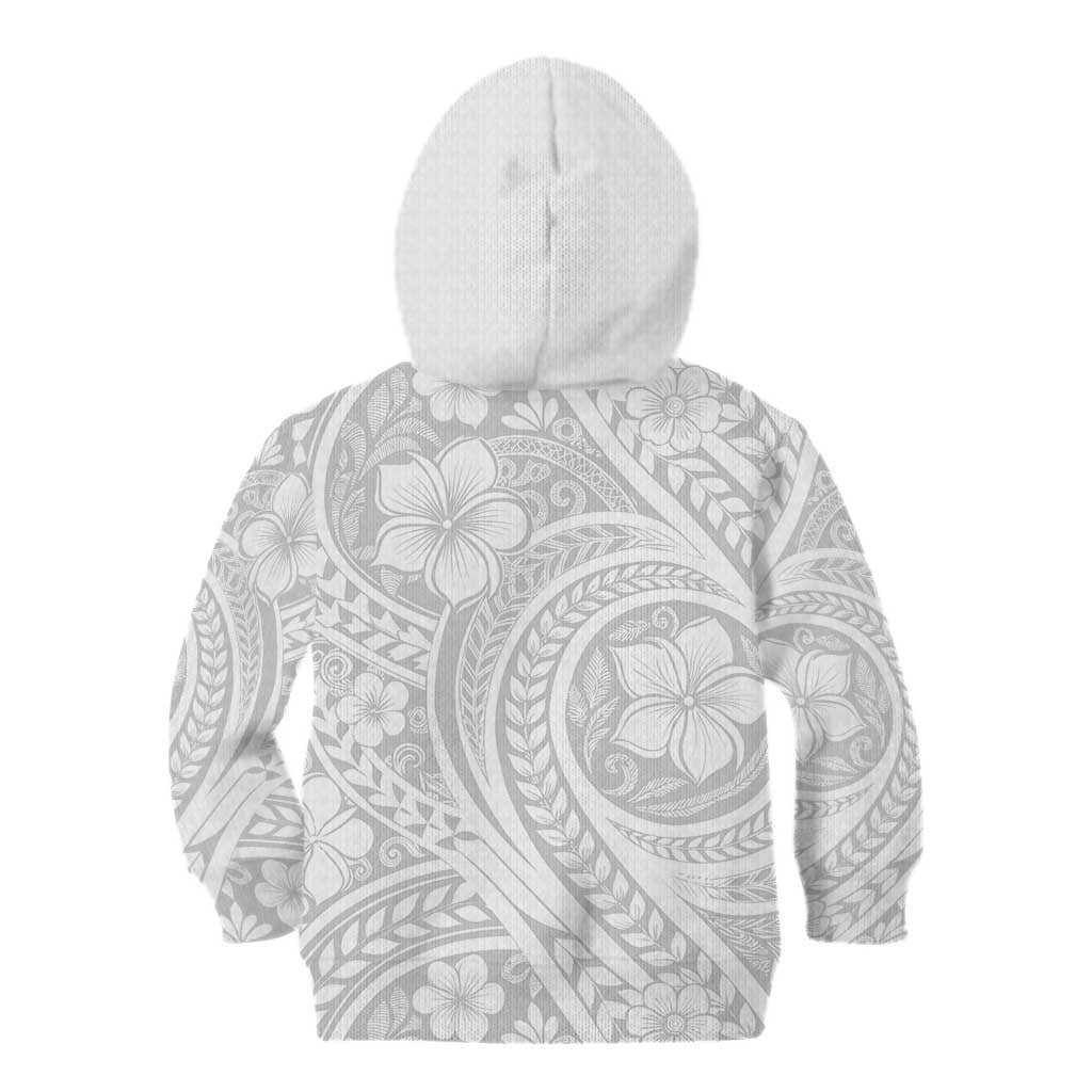 Lotu Tamaiti Samoan Polynesian Tribal Kid Hoodie LT9 - Polynesian Pride