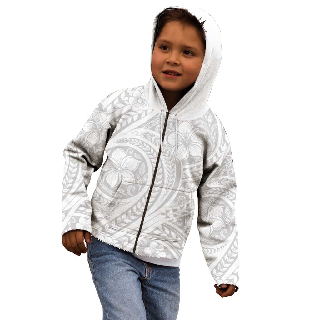Lotu Tamaiti Samoan Polynesian Tribal Kid Hoodie LT9 - Polynesian Pride
