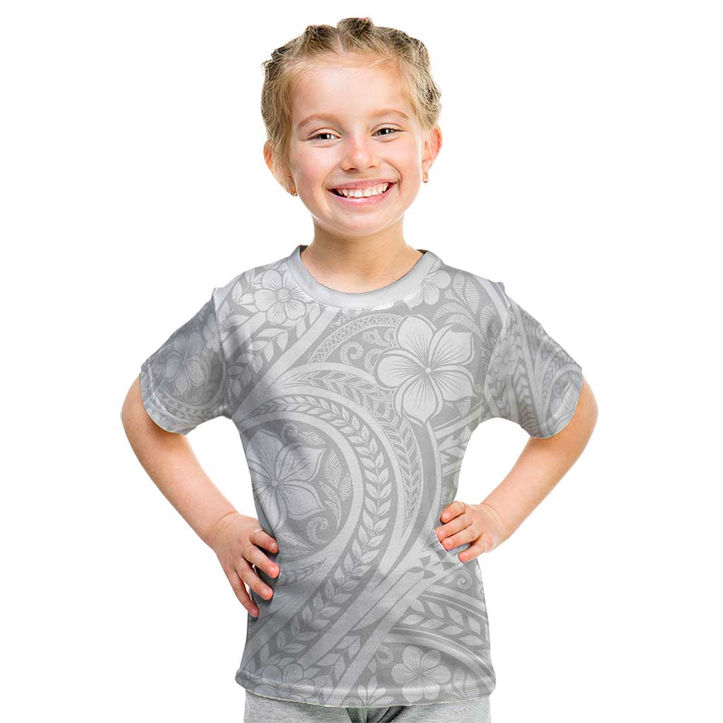 Lotu Tamaiti Samoan Polynesian Tribal Kid T Shirt - Polynesian Pride