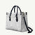 Lotu Tamaiti Samoan Polynesian Tribal Leather Bag - Polynesian Pride