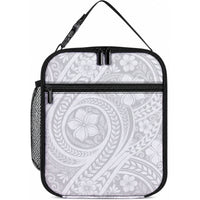 Lotu Tamaiti Samoan Polynesian Tribal Lunch Bag