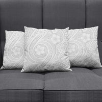 Lotu Tamaiti Samoan Polynesian Tribal Pillow Cover - Polynesian Pride