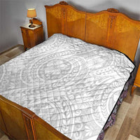 Lotu Tamaiti Samoan Polynesian Tribal Quilt - Polynesian Pride