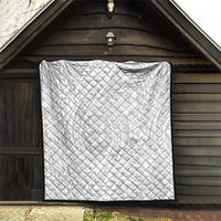 Lotu Tamaiti Samoan Polynesian Tribal Quilt - Polynesian Pride