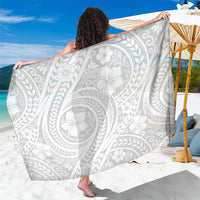 Lotu Tamaiti Samoan Polynesian Tribal Sarong - Polynesian Pride