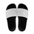 Lotu Tamaiti Samoan Polynesian Tribal Slide Sandals - Polynesian Pride