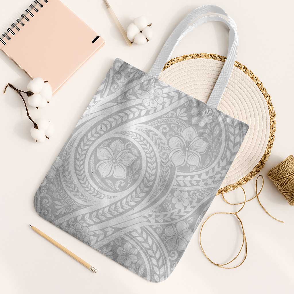 Lotu Tamaiti Samoan Polynesian Tribal Tote Bag - Polynesian Pride