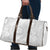 Lotu Tamaiti Samoan Polynesian Tribal Travel Bag - Polynesian Pride