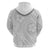 Lotu Tamaiti Samoan Polynesian Tribal Zip Hoodie - Polynesian Pride
