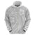 Lotu Tamaiti Samoan Polynesian Tribal Zip Hoodie - Polynesian Pride