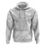 Lotu Tamaiti Samoan Polynesian Tribal Zip Hoodie - Polynesian Pride