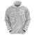 Lotu Tamaiti Samoan Polynesian Tribal Zip Hoodie - Polynesian Pride