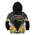 Pasifika Vibes Festival 2024 Auckland Kid Hoodie LT9 - Polynesian Pride