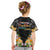 Pasifika Vibes Festival 2024 Auckland Kid T Shirt LT9 - Polynesian Pride