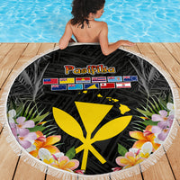 Pasifika Vibes Festival 2024 Beach Blanket Kanaka Maoli With Hawaiian Islands