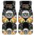 Pasifika Vibes Festival 2024 Car Mats Kanaka Maoli With Hawaiian Islands