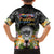 Pasifika Vibes Festival 2024 Kid Hawaiian Shirt Kanaka Maoli With Hawaiian Islands LT9 - Polynesian Pride