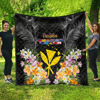 Pasifika Vibes Festival 2024 Quilt Kanaka Maoli With Hawaiian Islands