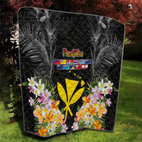 Pasifika Vibes Festival 2024 Quilt Kanaka Maoli With Hawaiian Islands
