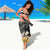 Pasifika Vibes Festival 2024 Sarong Kanaka Maoli With Hawaiian Islands