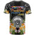 Pasifika Vibes Festival 2024 T Shirt Kanaka Maoli With Hawaiian Islands LT9 - Polynesian Pride