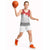 Ikale Tahi Pacific Tonga Rugby Custom Basketball Jersey Tongan Ngatu with Flag Pattern - Polynesian Pride