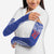 Manu Samoa Pacific Samoa Rugby Custom Arm Sleeves Polynesian Pattern - Polynesian Pride