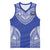Manu Samoa Pacific Samoa Rugby Custom Basketball Jersey Polynesian Pattern - Polynesian Pride