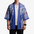 Manu Samoa Pacific Samoa Rugby Custom Kimono Polynesian Pattern - Polynesian Pride