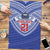 Manu Samoa Pacific Samoa Rugby Custom Puzzle Polynesian Pattern - Polynesian Pride